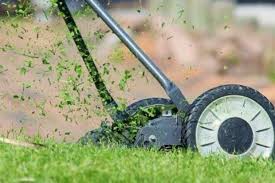 Book local lawn care, lawn cutting, lawn mowing, snow removal & landscaping services year round from property maintenance experts at the gardener. Grass Cutting To Restart In Priority Areas In Renfrewshire The Gazette