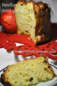Ecco la ricetta del panettone senza glutine. Panettone Senza Glutine A Biga Gluten Free Panettone Recipe Christmas Cookie Cake Gluten Free Christmas