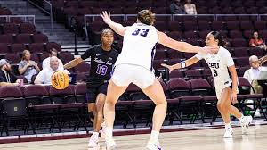 Top seeded CBU ends Tarleton State Women’s Basketball’s WAC Tournament run in semifinals