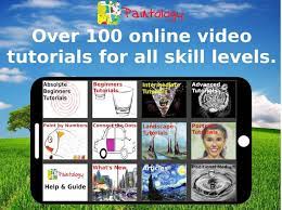 Best Free Android Drawing Apps Digital Drawing App Paintology Digital Drawing Free Android How To Make Drawing