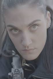 Sam Ashurst Movies and TV Shows