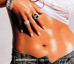 Jennifer Lopez - Love Dont Cost A Thing [CD-Single, AT, Epic 669814 2] -  Amazon.com Music