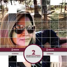 Caminar junto con la presidenta Claudia Sheinbaum Pardo en la consolidación  de un sistema de salud justo, digno y cercano a todas las familias  sinaloenses y mexicanas es siempre un honor. Nos