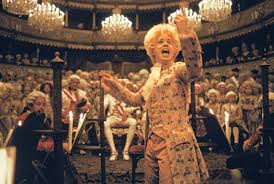 Amadeus (1984): Czech American filmmaker Milos Forman's musical masterpiece  - A Potpourri of Vestiges