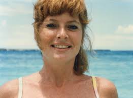 June Sallam Obituary (2017)