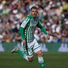 Guido rodríguez is an argentine professional footballer who plays as a defensive midfielder for spanish club real betis and the argentina national team. Video Gol De Guido Rodriguez En El Betis Vs Osasuna Soy Futbol