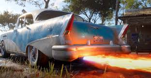 One of ubisoft's biggest franchises, far cry has had an excellent track record when it comes to satisfying gameplay and relatively engrossing stories. J6elcn2xnojq M