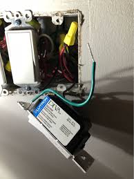 Is It Code To Nut Off A Ground Wire Instead Of Connecting It Home Improvement Stack Exchange