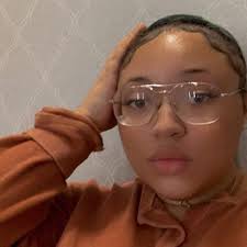 Happy Birthday to 4-year-old Mali'ha