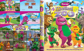 Add to watchlist to become notified when it is. Barney Musical Zoo Dvd Info Movie Game