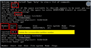 Block Storage（UDisk） - UCloud Global