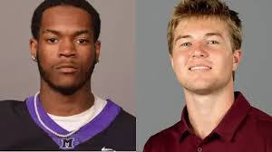 Zach Ferguson's Instagram, Twitter & Facebook