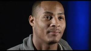 Meet UB Basketball Player Titus Robinson