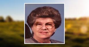 Vera Lee Lynch Obituary July 30, 2007