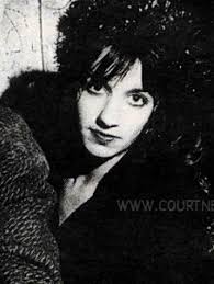 Kristen Pfaff: underrated! : r/grunge