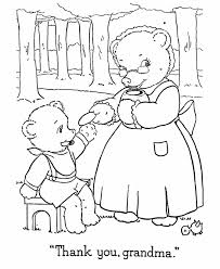Explore 623989 free printable coloring pages for your kids and adults. Grandma Coloring Pages Coloring Home