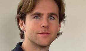 Peter Schmidt '20 Helped Launch a School to Cultivate Attention