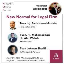 View hometoken team members and advisors. Will The Fate Of Legal Firm Fariz Halim Co Penang Facebook