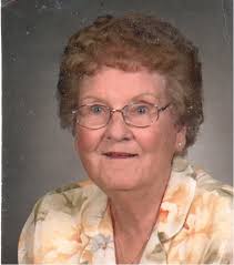 Beulah C. Gramelspacher, age 86 of Jasper