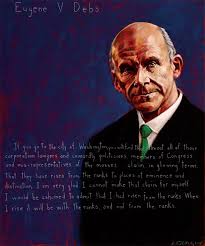 Eugene V. Debs