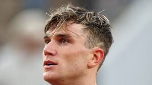 Inside Jack Draper's tight-knit inner circle