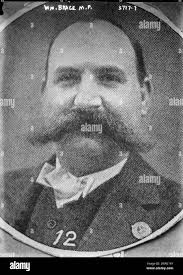 William brace hi-res stock photography and images