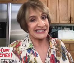Check spelling or type a new query. Patti Lupone Declares She Will Never Watch Taylor Swift Cats Movie As She Hated Stage Musical Daily Mail Online