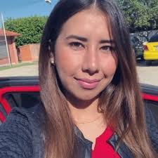 Erica Aranda's Instagram, Twitter & Facebook