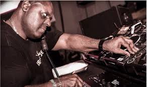 EXCLUSIVE Interview w/ the Legendary Tony Humphries (Traxsource News)