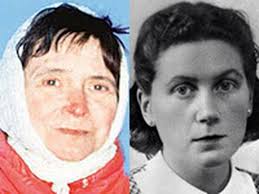 Светлана аллилуева ещё в молодости не была обделена вниманием со стороны мужского пола. Doch Svetlany Alliluevoj Ekaterina Zhdanova Ona Mne Ne Mat Eto Oshibka Chygestranka Livejournal