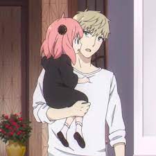 loid wld actually do anyth anya asks for </div></body></html>