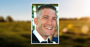 Kevin Ray Dodgson Obituary June 6, 2016