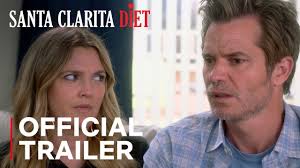 Netflix Has Just Dropped the “Santa Clarita Diet: Season 3” Trailer