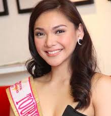 Philippine Bet Jannie Loudette Alipo On Was Crowned Miss Tourism International 2017 Held At Johor Bahru Malaysia On Wedne Four Runner Learning Spanish Tourism