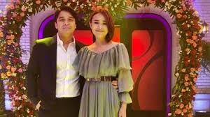 Baru Pacaran Amanda Manopo Akan Tinggalkan Billy Syahputra Mengapa Tribunnews Com Mobile
