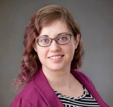 My Favorite Things: Carol Griskavich