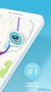 Download Waze Bar And Apk For Blackberry 10 Devices With A Direct Link Android Apps Free Waze Blackberry 10