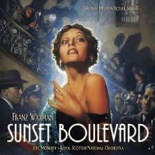 Sunset Boulevard (soundtrack) - Wikipedia