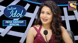 Neha kakkar is an indian playback singer. Neha à¤¹ à¤ˆ Indira à¤• Performance à¤¸ à¤– à¤¶ Indian Idol Neha Kakkar Special Youtube