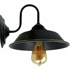 Vintage Modern Retro Industrial Loft Rustic Wall Sconce Wall Lights Porch Lamp Ebay