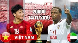 Trước cuộc đối đầu rất quan trọng, các cđv việt nam tại uae đã lên kế hoạch mua vé vào sân để tiếp lửa cho thầy trò hlv park hang seo. Bong Ä'a Vong Loáº¡i Wc 2022 Link Xem Trá»±c Tiáº¿p Viá»‡t Nam Vs Uae 20h00 Ngay 14 11
