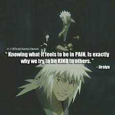 Jiraiya And Nagato Naruto Shippuden Anime Quote Jiraiya Quotes Anime Naruto Naruto Shippuden Anime