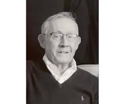 James Ruggles Obituary (1932