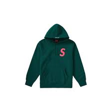 The top countries of supplier is pakistan, from. Supreme Supreme S Logo Hooded Sweatshirt Fw19 Dark Green Size Medium Walmart Com Walmart Com