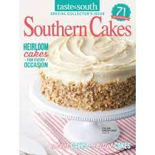 Southern Cakes 2015 Southern Cake Cake Filling Recipes Carrot Cake Recipe