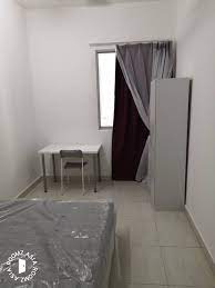 South klang expressway (skve), elite highway, nkve & easy access to puchong, putra heights, shah alam, serdang, subang jaya, putrajaya, cyberjaya and klia. Rooms For Rent In Bandar Saujana Putra Property Rental In Malaysia Jenjarom Roomz Asia