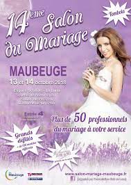 Rencontrer des visiteurs avec des projets ciblés, contribuer à la réalisation du plus beau jour de leur vie, développer votre chiffre d'affaires. Salon Du Mariage Plus De 50 Ville De Maubeuge Facebook