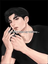 Rafael Montefalco Story Revealed