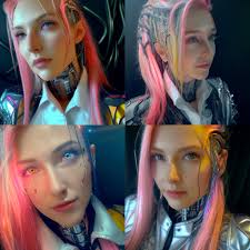 First time trying Halloween project