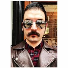 Michael Iurato's Instagram, Twitter & Facebook